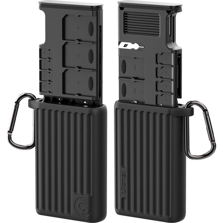 Ulanzi MCR-02 Card Reader + Opbergbox - CFexpress Type-B + SD - image 2 of 2