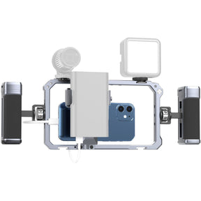 Ulanzi Metal Rig For Smartphone w/ Handles