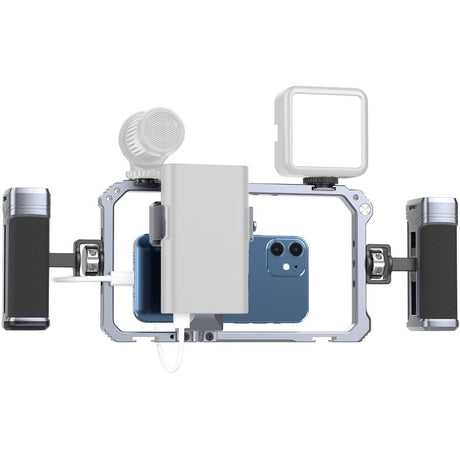 Ulanzi Metal Rig For Smartphone w/ Handles