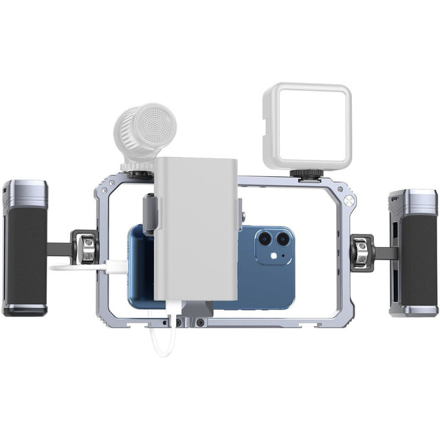 Ulanzi Metal Rig For Smartphone w/ Handles