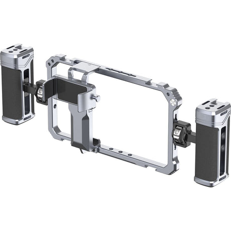 Ulanzi Metal Rig For Smartphone w/ Handles - image 3 of 5