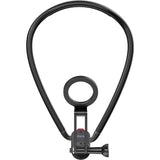 Ulanzi MG14 Neck Mount Magnetic For Smartphone&actioncam - image 2 of 5