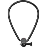 Ulanzi MG14 Neck Mount Magnetic For Smartphone&actioncam - image 3 of 5