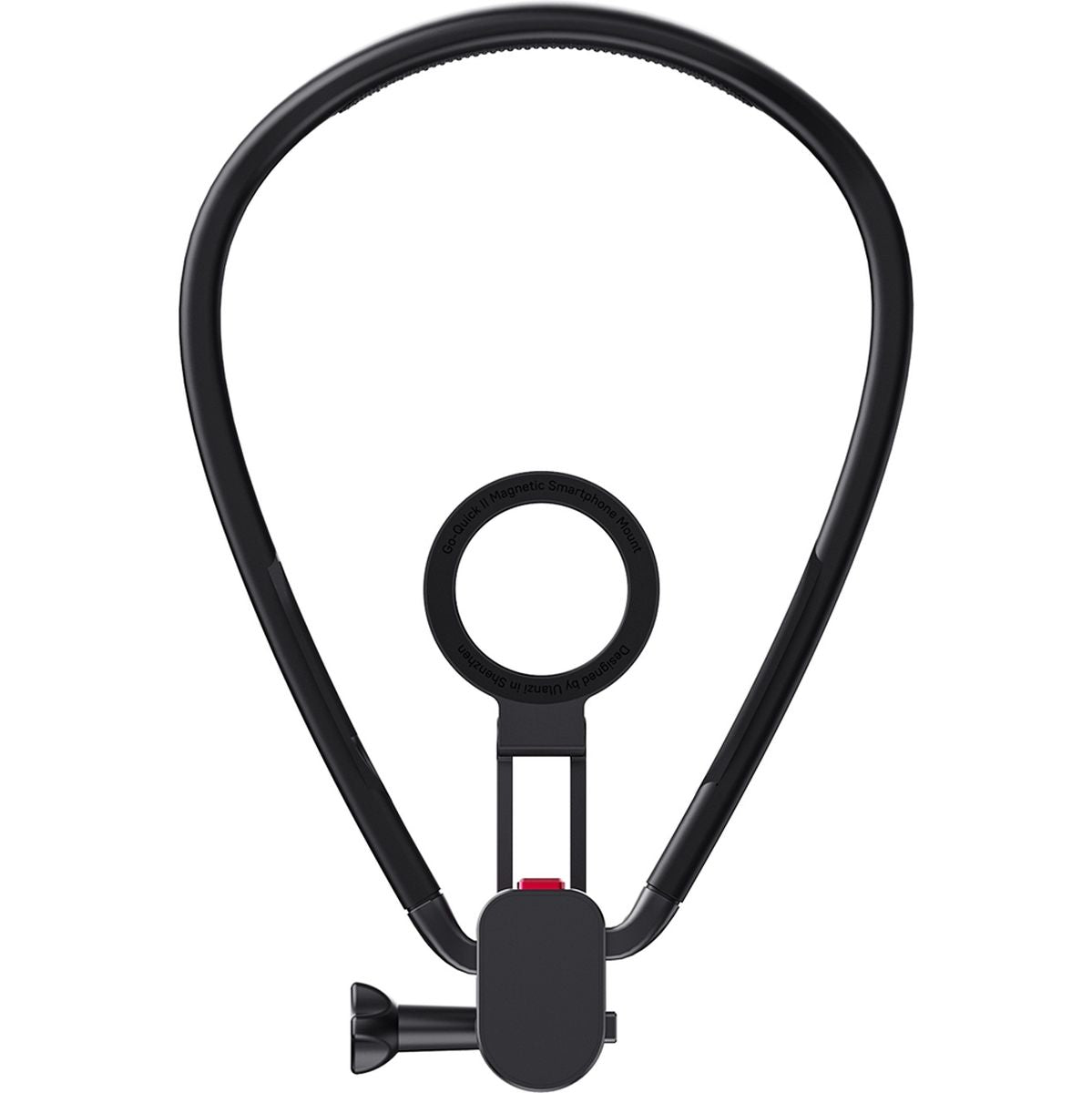 Ulanzi MG14 Neck Mount Magnetic For Smartphone&actioncam - image 5 of 5