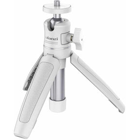 Ulanzi MT-08 Vlog Tripod Handle / Selfie Stick White