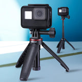 Ulanzi MT-09 GoPro Vlog Tripod Handle / Selfie Stick - image 2 of 2