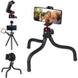 Ulanzi MT-11 Flexible Tripod XL w/ Phone Holder