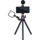 Ulanzi MT-11 Flexible Tripod XL w/ Phone Holder - image 2 of 2