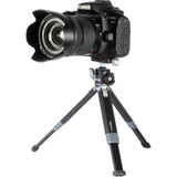 Ulanzi MT-24 Vlog Tripod Metal - image 2 of 2