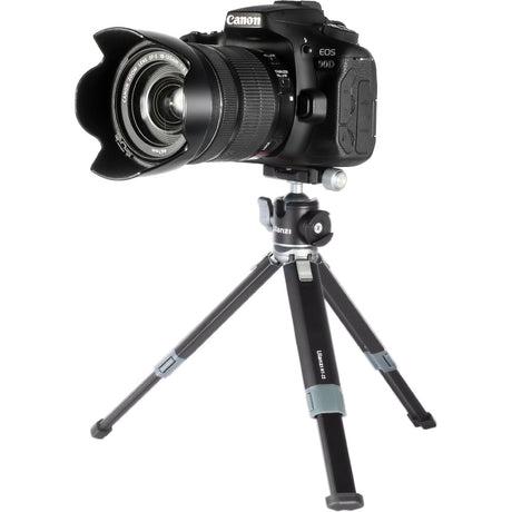 Ulanzi MT-24 Vlog Tripod Metal - image 2 of 2