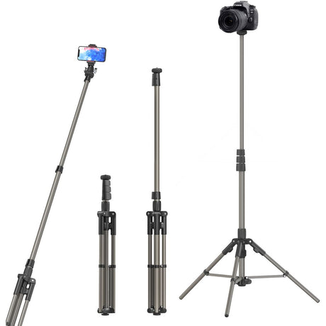Ulanzi MT-39 Light Stand Tripod 190cm