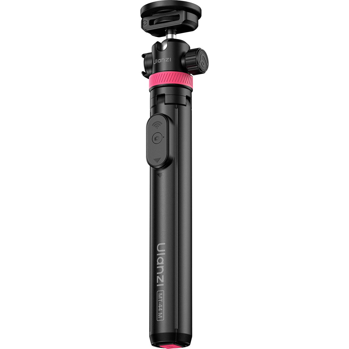 Ulanzi MT-44-M Selfiestick Tripod Magnetic + Remote - Zwa - image 2 of 2