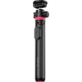 Ulanzi MT-44-M Selfiestick Tripod Magnetic + Remote - Zwa - image 2 of 2