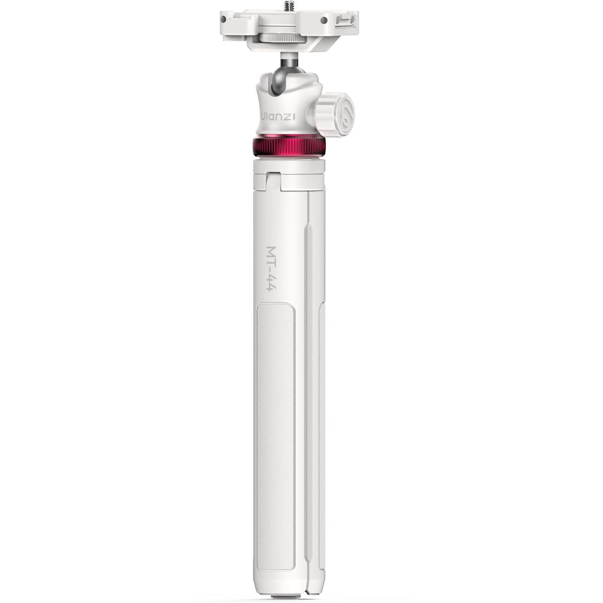 Ulanzi MT-44 Selfiestick Tripod Phone/Camera 146cm - White