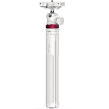 Ulanzi MT-44 Selfiestick Tripod Phone/Camera 146cm - White