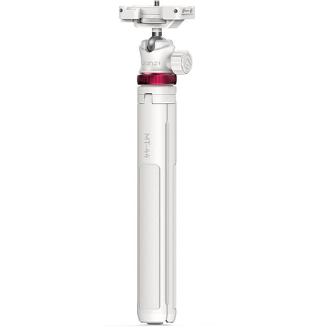 Ulanzi MT-44 Selfiestick Tripod Phone/Camera 146cm - White
