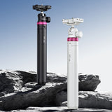 Ulanzi MT-44 Selfiestick Tripod Phone/Camera 146cm - White - image 2 of 5