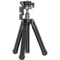 Ulanzi MT-63 Lightweight Travel Tripod 145cm w/ Phone Holder