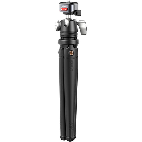 Ulanzi MT-68 Flexible Tripod w/ CLAW Mount