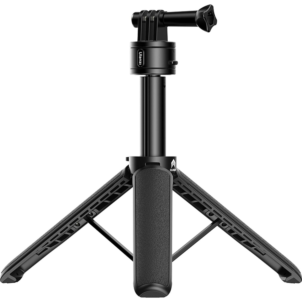 Ulanzi MT-74 Go Quick II Selfie Stick Tripod 53cm Magnetic - image 2 of 2