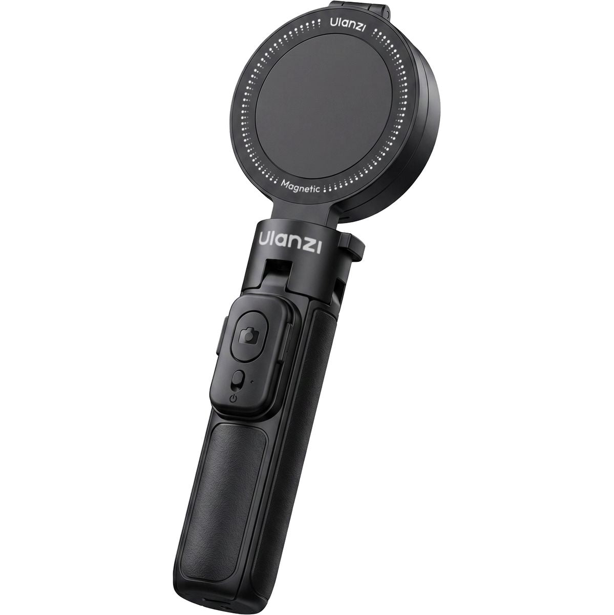 Ulanzi MT40 Mini Selfiestick Magnetic w/ Selfie-Light - image 3 of 5