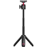 Ulanzi MT55 Snapgo Selfiestick Tripod - Insta360 Go Ultra