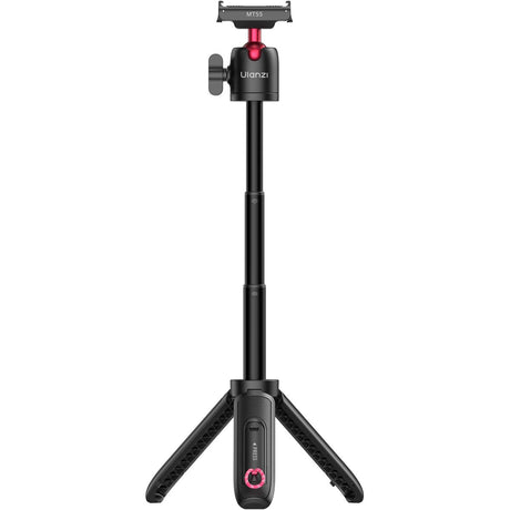 Ulanzi MT55 Snapgo Selfiestick Tripod - Insta360 Go Ultra