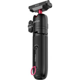 Ulanzi MT55 Snapgo Selfiestick Tripod - Insta360 Go Ultra - image 2 of 5