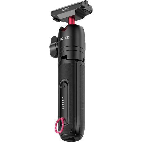 Ulanzi MT55 Snapgo Selfiestick Tripod - Insta360 Go Ultra - image 2 of 5