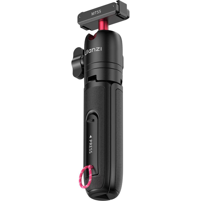 Ulanzi MT55 Snapgo Selfiestick Tripod - DJI Action 6/Nano