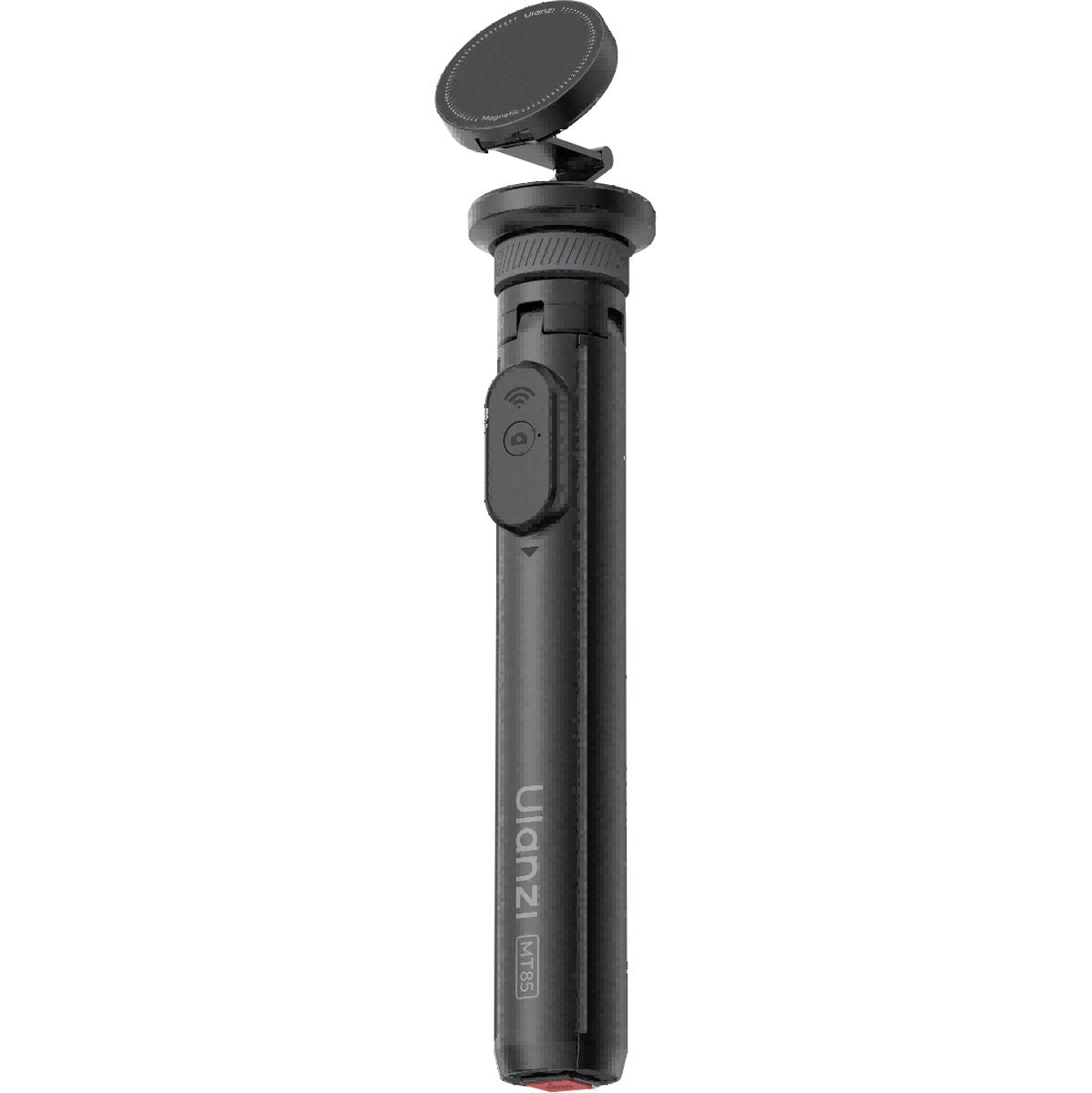 Ulanzi MT85 Quadpod Auto-Open Tripod 150cm MagSafe - Black