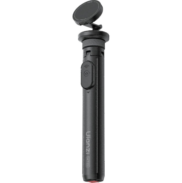 Ulanzi MT85 Quadpod Auto-Open Tripod 150cm MagSafe - Black