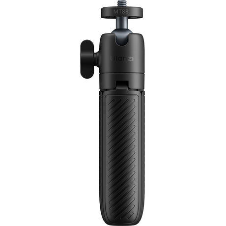 Ulanzi MT88 Clipmate Selfiestick Tripod w/ Backpack-Mount