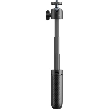 Ulanzi MT88 Clipmate Selfiestick Tripod w/ Backpack-Mount - image 3 of 5