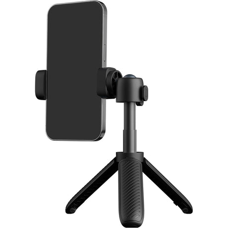 Ulanzi MT88 Clipmate Selfiestick Tripod w/ Backpack-Mount - image 5 of 5