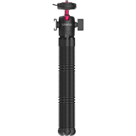 Ulanzi MT91 Octopus Flexible Tripod w/ Cka Quick Release - image 3 of 5