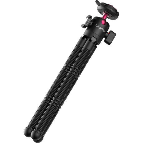 Ulanzi MT91 Octopus Flexible Tripod w/ Cka Quick Release - image 5 of 5