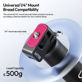 Ulanzi MT98 Foldable Invisible Selfiestick For Insta360 - image 5 of 5