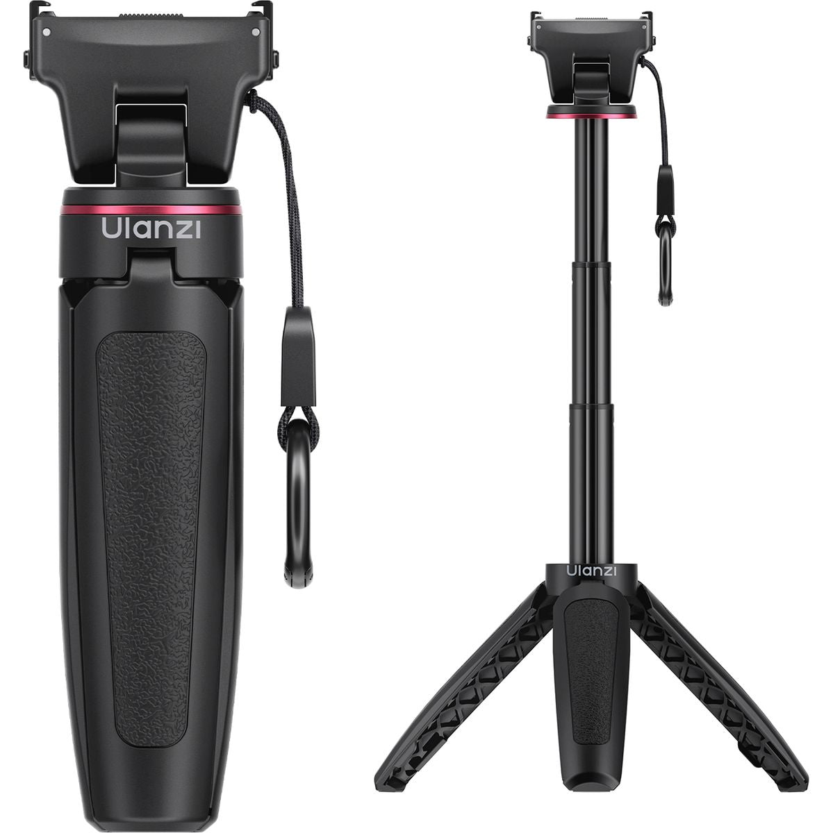 Ulanzi MT99 Mini Tripod For Action Camera's