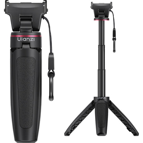 Ulanzi MT99 Mini Tripod For Action Camera's