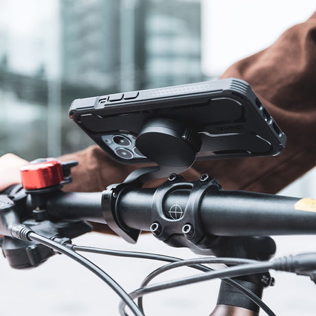 Ulanzi O-LOCK Bike Phone Holder - image 2 of 2