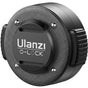 Ulanzi O-LOCK 1/4" Quick Release Mount