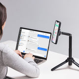 Ulanzi O-LOCK Selfie Stick Tripod - image 2 of 2