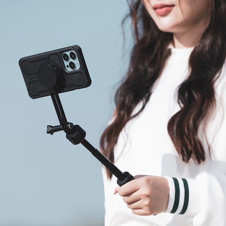 Ulanzi O-LOCK Quick Release Adapter For GoPro Mount - image 2 of 2
