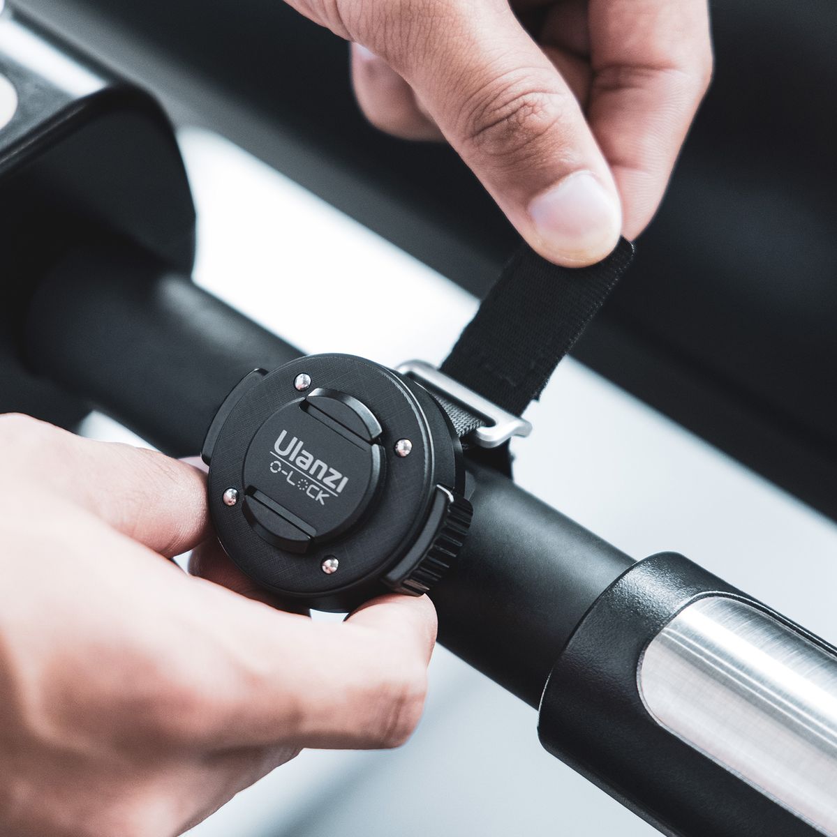 Ulanzi O-LOCK Strap Quick Release Mount - image 2 of 2