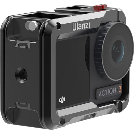 Ulanzi OA-14 DJI OSMO ACTION 3 Metal Camera Cage - image 2 of 2