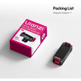 Ulanzi OA24 1/4 GoPro-Adapter For DJI Osmo Action 6 - image 2 of 5