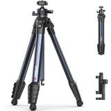 Ulanzi Ying Ombra II Travel Tripod - Black