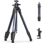 Ulanzi Ying Ombra II Travel Tripod - Black