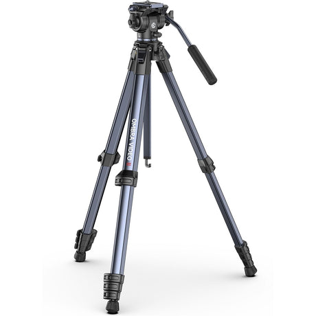 Ulanzi Xiang Ombra II Video Travel Tripod - image 3 of 5